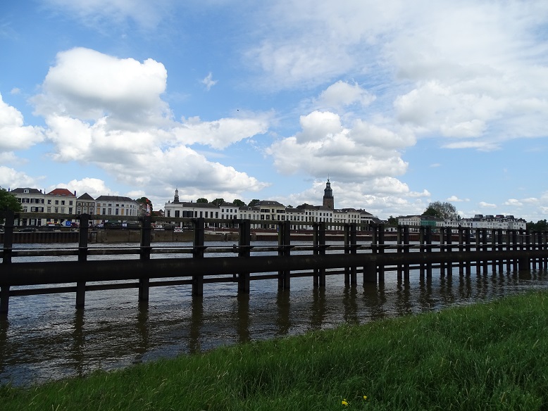 IJsselkade Zutphen