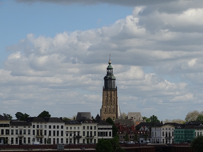 IJsselkade Zutphen
